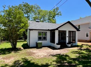 110 Jackson Ln, Griffin, GA