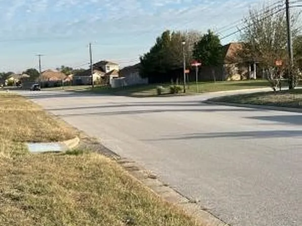 Justice Huey Dr, Belton, TX 76513