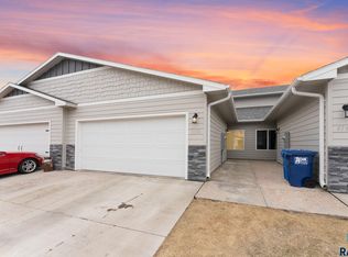 6162 S Alki Pl, Sioux Falls, SD 57108
