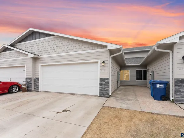 6162 S Alki Pl, Sioux Falls, SD 57108