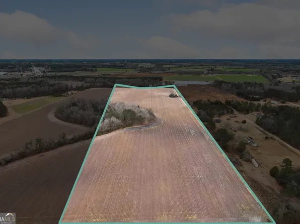 31.62 Oak Tree Rd, Metter, GA 30439