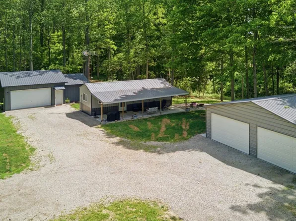 14131 State Road 1, Brookville, IN 47012