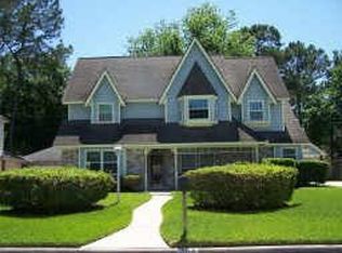 2814 Blue Glen Ln, Houston, TX 77073