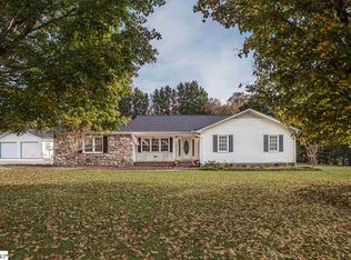 200 Stonehaven Ln, Easley, SC 29642