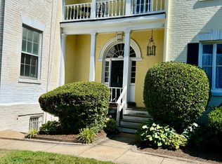 3239 N St NW APT 9, Washington, DC 20007