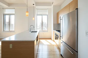 Rented by BRE Services LLC