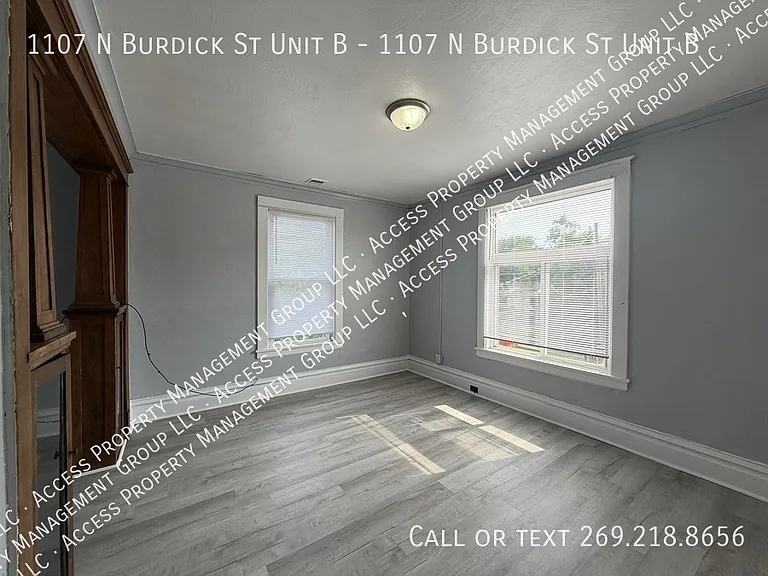 1107 N Burdick St #B — Photo 1