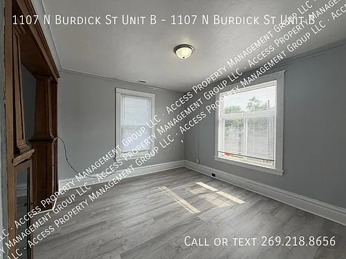 1107 N Burdick St #B Photo 1