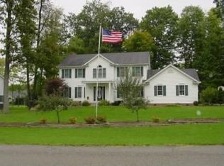 2854 Fallehn Dr, Cortland, OH 44410