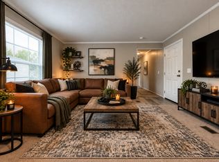 71400 Van Dyke Rd #357, Romeo, MI 48065