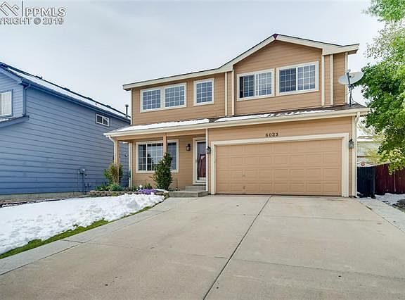 2nd image of 8023 Radcliff Dr