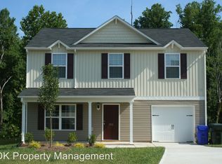 322 Huckleberry Loop, Mebane, NC 27302