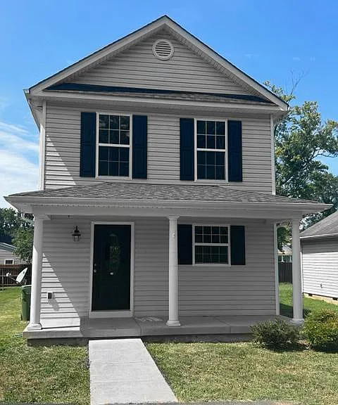 202 Bend Farm Rd — Photo 1
