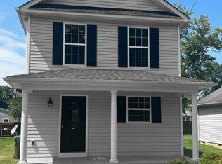 202 Bend Farm Rd, Fredericksburg, VA 22408