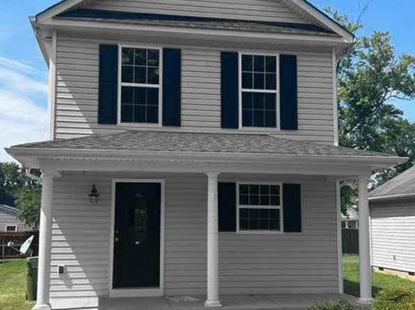 202 Bend Farm Rd, Fredericksburg, VA 22408