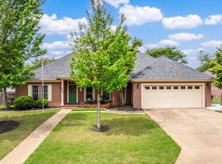 1545 Amelia Dr, Conway, AR 72034