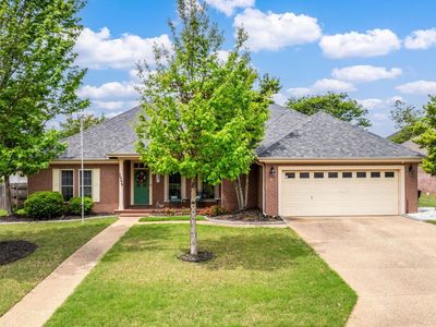 1545 Amelia Dr, Conway, AR, 72034