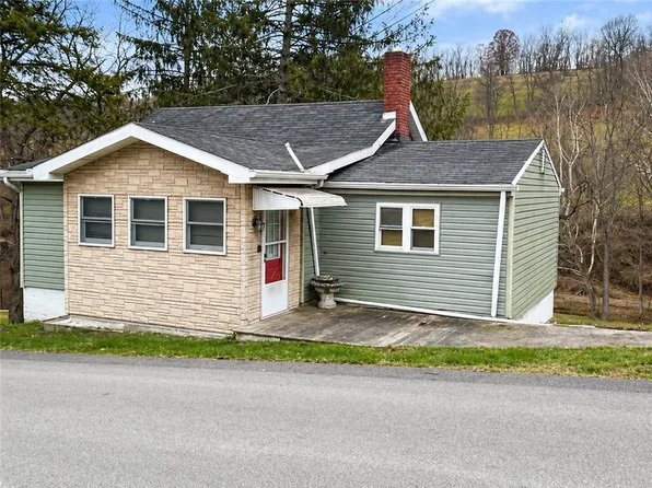 101 Fishpot Rd, Fredericktown, PA 15333