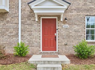 1004 Kentlands Dr, Durham, NC 27713
