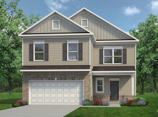 103 Park Bench Way, Warner Robins, GA 31008
