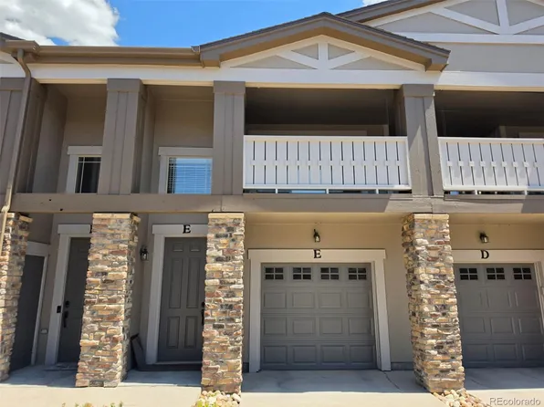 9305 Las Ramblas Court #E, Parker, CO 80134