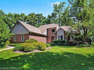 12170 Shaffer Rd, Davisburg, MI 48350