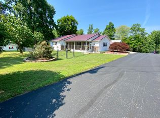 2635 Highway 2393, Monticello, KY 42633