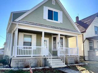 420 Taylor St FLOOR 2, Sandusky, OH 44870