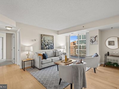 7500 Woodmont Ave #S917, Bethesda, MD, 20814