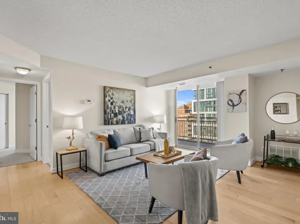 7500 Woodmont Ave #S917, Bethesda, MD 20814