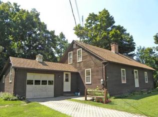 349 Norton Hill Rd, Ashfield, MA 01330