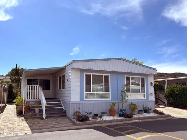 2614 Mohawk Ave #116, Thousand Oaks, CA 91362