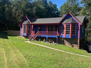 467 Altamont Dr, Pleasant Grove, AL 35127