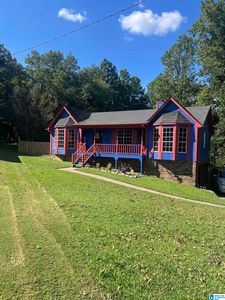 467 Altamont Dr, Pleasant Grove, AL, 35127