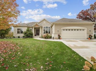 8793 84th St, Pleasant Prairie, WI 53158