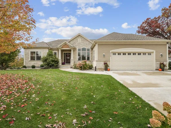 8793 84th STREET, Kenosha, WI 53158