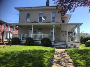 73 Town Hill Ave, Danbury, CT 06810