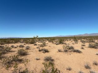 LOT 2272 S Billy The Kid Rd, Yucca, AZ 86438