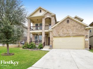 4414 Loring Park, Converse, TX 78109