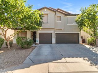 40071 N Scott Way, Queen Creek, AZ 85140