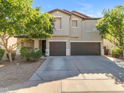 40071 N Scott Way, Queen Creek, AZ, 85140