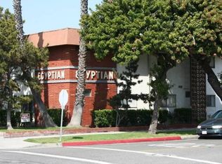 17040 Yukon Ave APT 10, Torrance, CA 90504