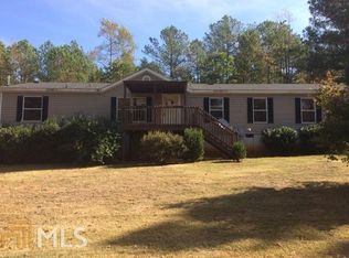160 Cherokee Trl, Forsyth, GA 31029