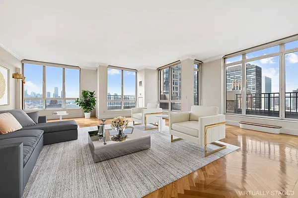 Rented by Douglas Elliman | media 1