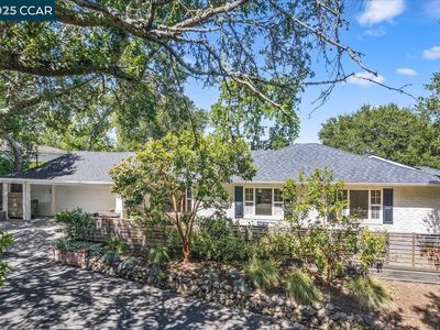 135 Camino Don Miguel, Orinda, CA, 94563