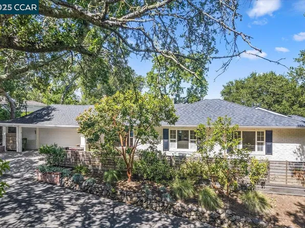 135 Camino Don Miguel, Orinda, CA 94563