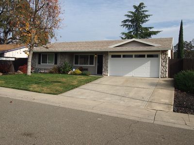 6424 Feliciter Way, Citrus Heights, CA, 95610