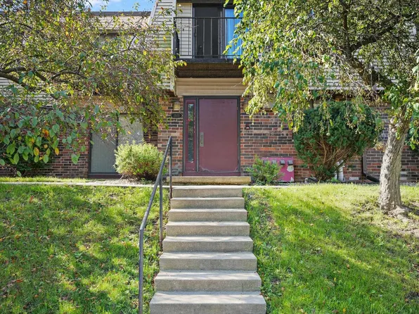 1505 Martin St Unit 8, Madison, WI 53713