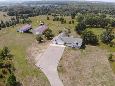 18851 121st Ave, Wadena, MN, 56482