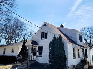 1925 Kropf Ave, Madison, WI 53704